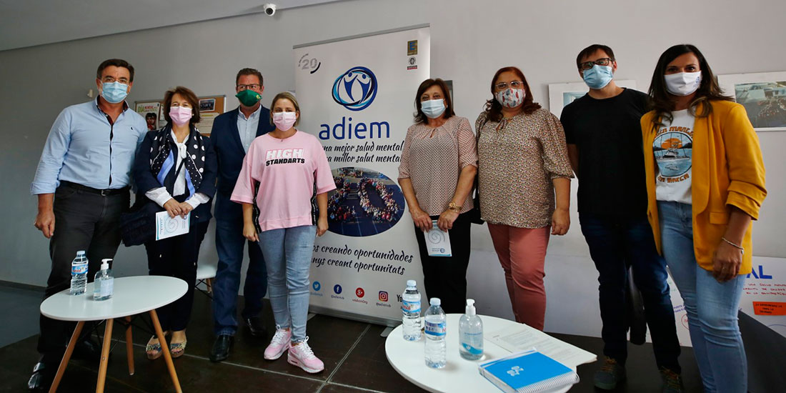 La salud mental: una “prioridad global” en mitad de la crisis sanitaria