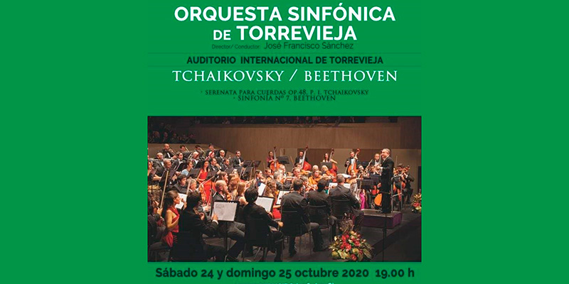La OST arranca con Tchaikovsky y Beethoven