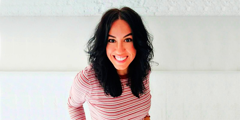 María Gil Huedo, psicóloga infanto-juvenil y orientadora educativa: “Se ha hablado muy poco sobre la salud mental y las consecuencias emocionales”