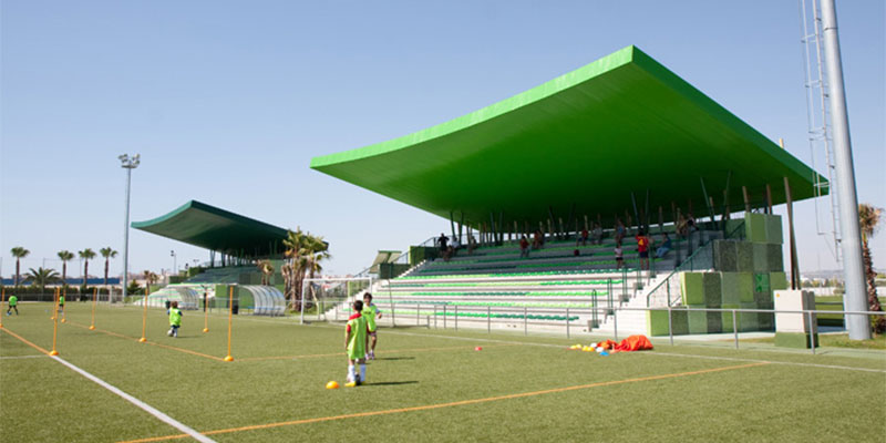 Abierto el plazo de la temporada  2020/21 para los antiguos alumnos de las Escuelas Deportivas Municipales