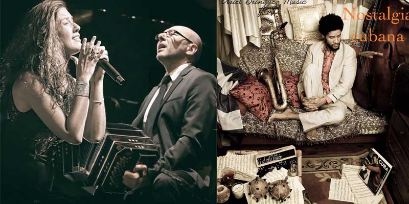 En noviembre ‘Torrevieja Suena a Jazz’