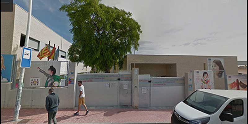 El CEIP Ciudad del Mar se incorpora a la red de Escuelas Changemaker de Ashoka