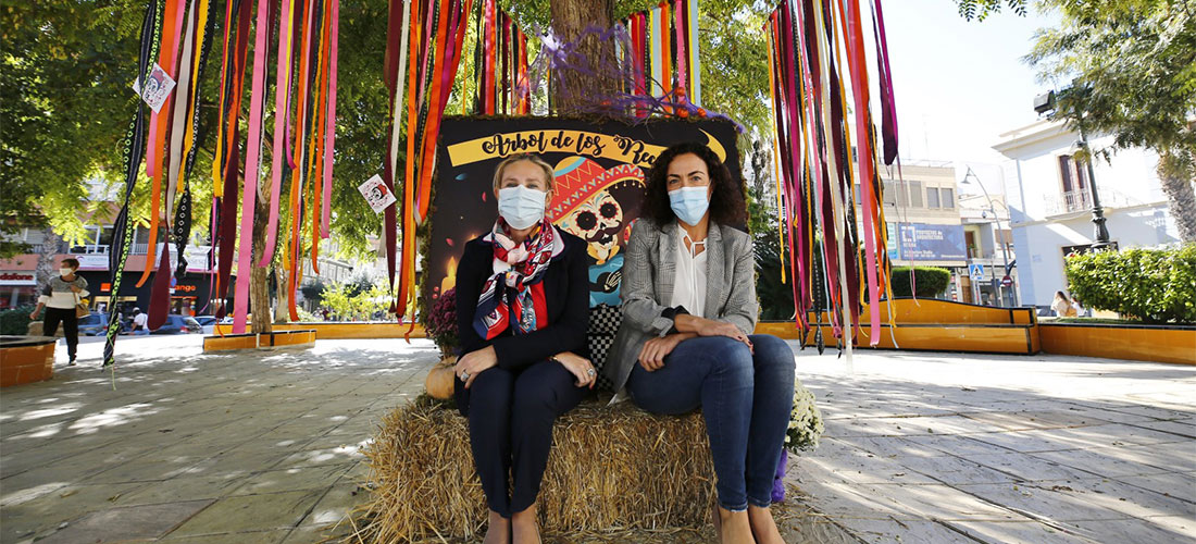 Un Halloween de lo más divertido