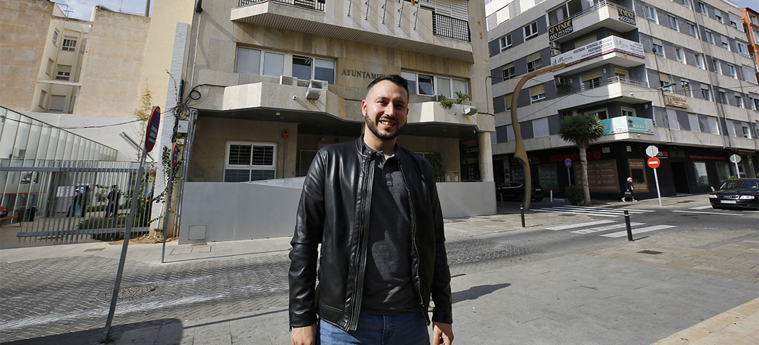 El equipo de Gobierno del Partido Popular anuncia una bajada  del IBI para el próximo año 2021