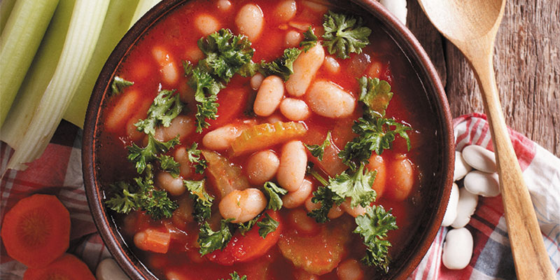 Del 9 al 15 de noviembre se celebra la 8ª edición de la ‘Semana de la Cuchara’