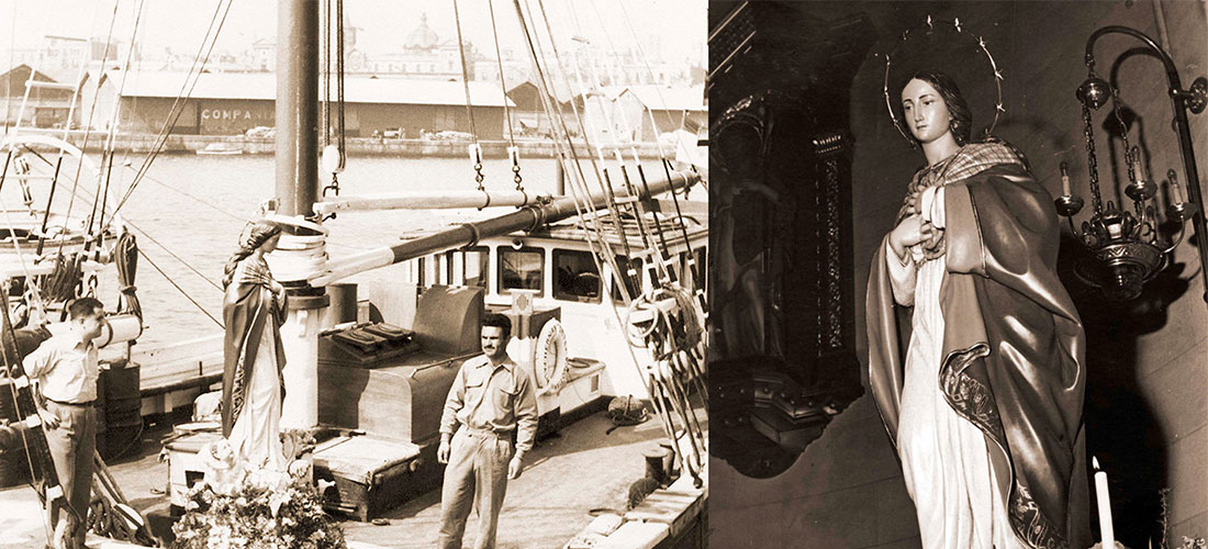 Las fiestas patronales  a la espera de que se determinen  las normas de la Covid-19