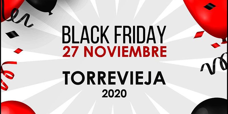 La Concejalía de Comercio y Apymeco lanzan dos campañas promocionales en el Black Friday
