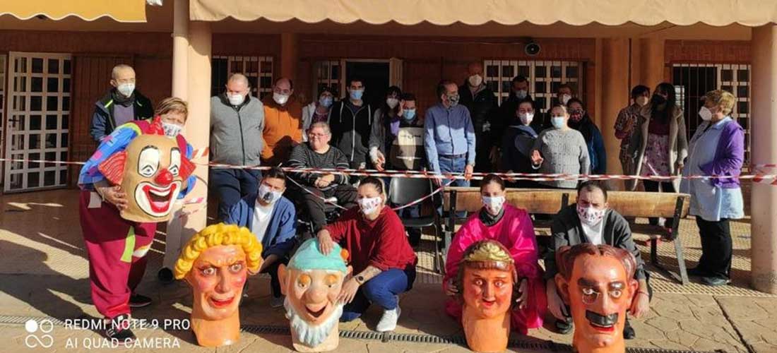 Las Fiestas patronales adaptadas a la Covid – 19 entran en sus días señalados