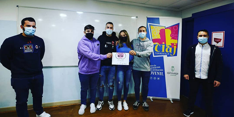 Entregados los premios de la VI Gymkhanica