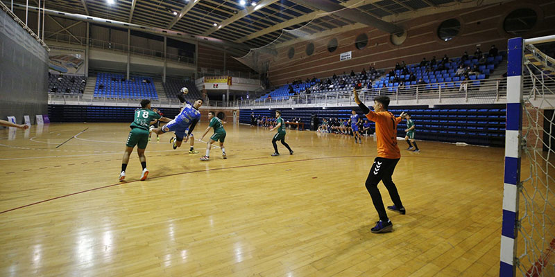 El Torrevieja Salud no encuentra su rumbo frente Elche