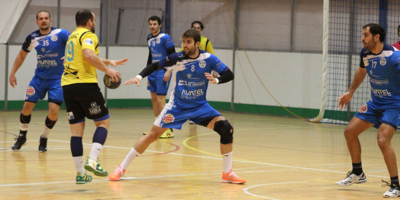 El Torrevieja Salud despide 2020 con una victoria en Mislata