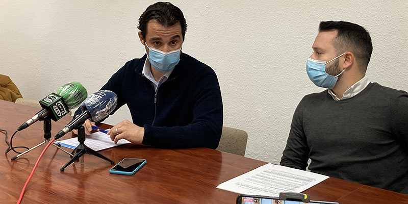 Aprobado en Junta de Gobierno Local  el Proyecto del Presupuesto Municipal 2021, que asciende a 106.810.812,87 euros