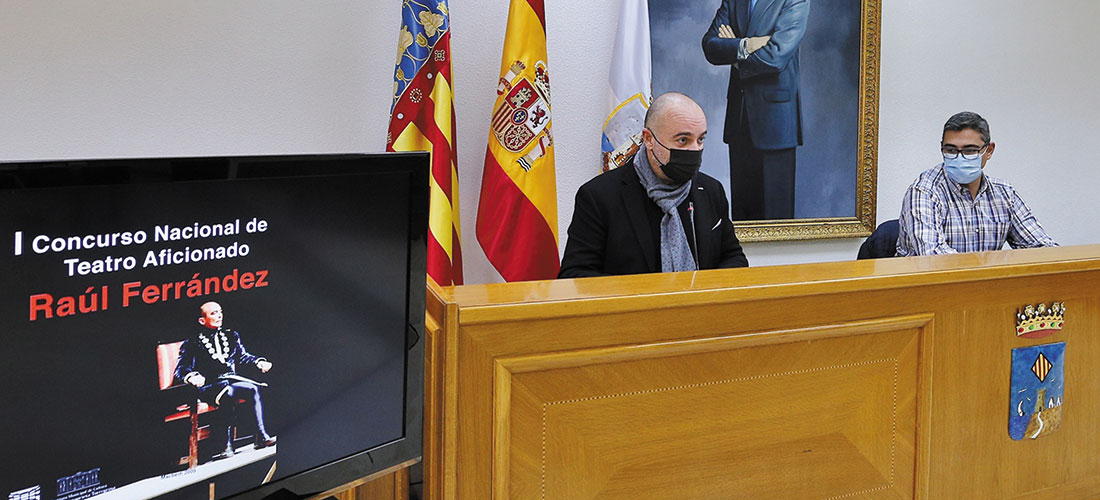 Actividades para todos los públicos en la Programación Cultural de Invierno de 2021