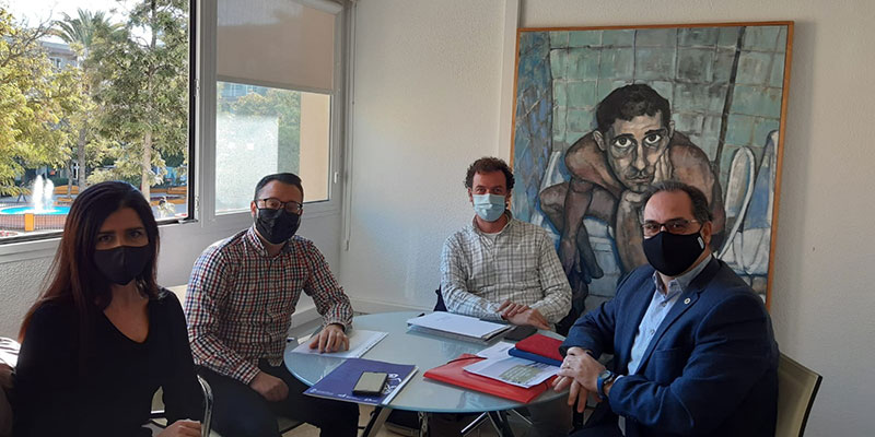 Comienza la Estrategia Participativa Integrada de Torrevieja 2021