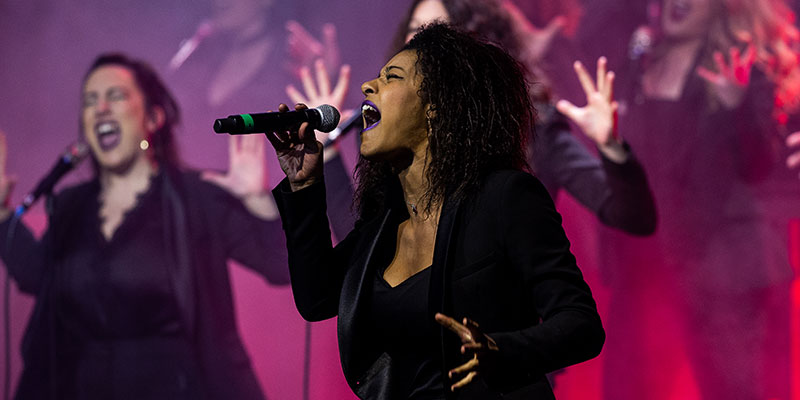 El Auditorio de Torrevieja aplaza dos espectáculos de febrero