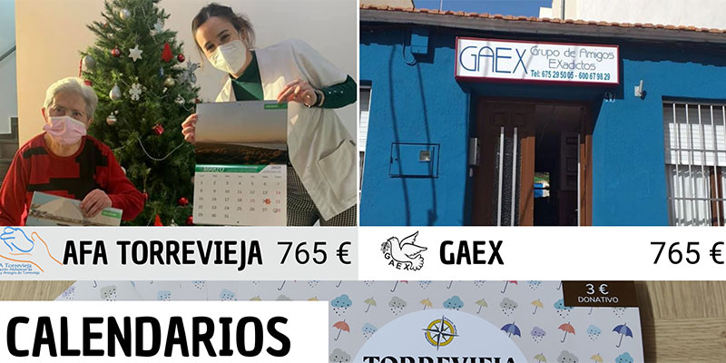 VA3198-calendario-mastral Proyecto Mastral entrega más de 1.500 euros de su calendario solidario