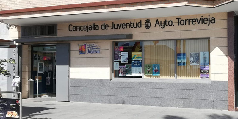 La Concejalía de Juventud gestionó 245 carnets Jove durante el año 2020