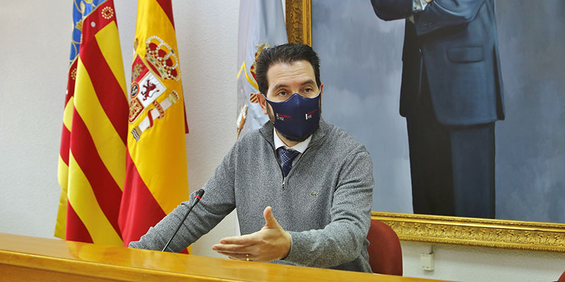 Adjudicada la contratación de la reparación de diversas vías públicas de Torrevieja por un importe de 327.298 euros