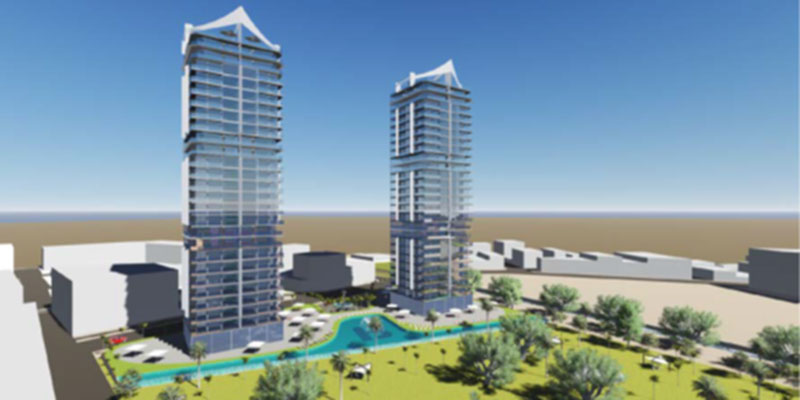 El pleno acata las sentencias que anulan los estudios de las Torres de Doña Sinforosa