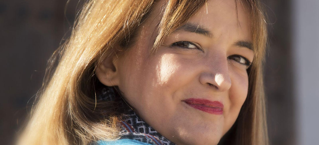 Entrevista: Ana Peinado, Doctora en Psicología, profesora en la Facultad de Psicología de la Universidad de Murcia y escritora