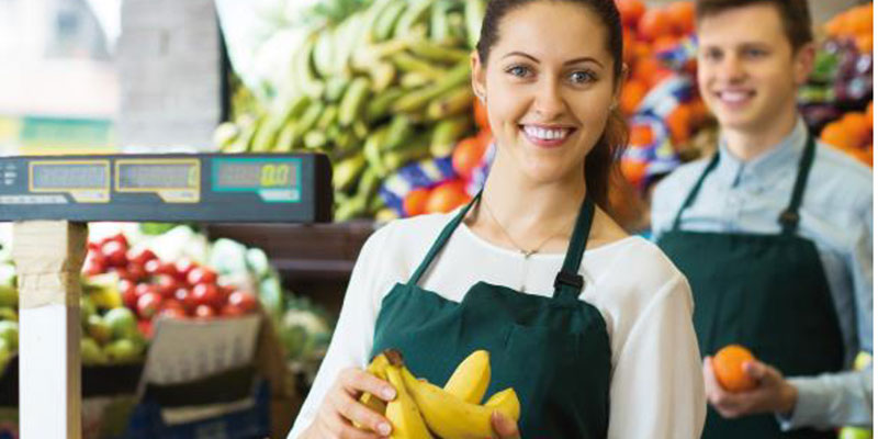 El CIAJ oferta una segunda edición del curso dependiente/a de supermercado tras la gran aceptación y demanda por parte de los jóvenes.