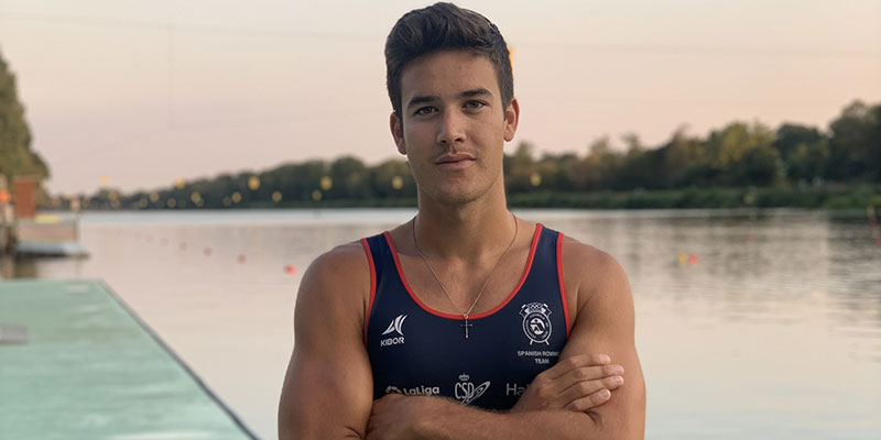 Un bronce que huele a futuro