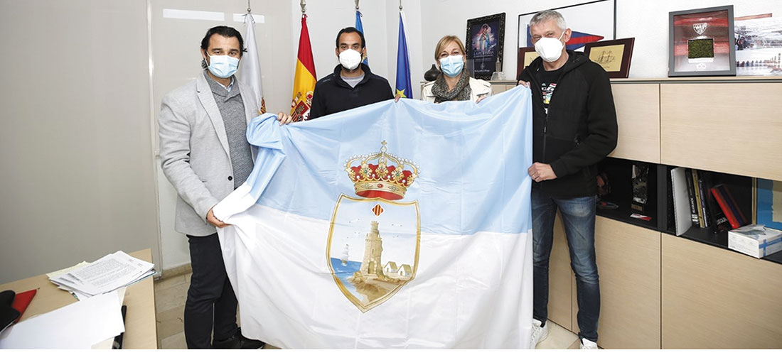 ENTREVISTA: Daniel Cánovas tiene asegurada su participación en los Juegos Olímpicos de Tokio como entrenador de Perú