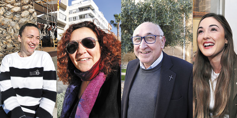 La sonrisa como mejor medicina