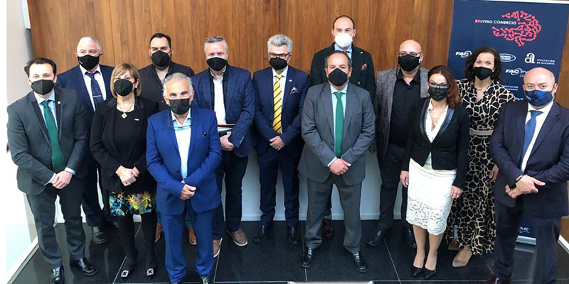 Nueva directiva en Facpyme