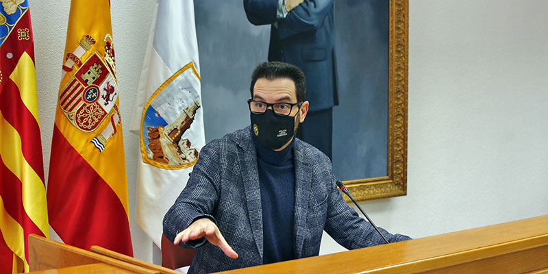 La Junta de Gobierno solicita a la Generalitat la declaración de Interés Turístico Autonómico para el Carnaval