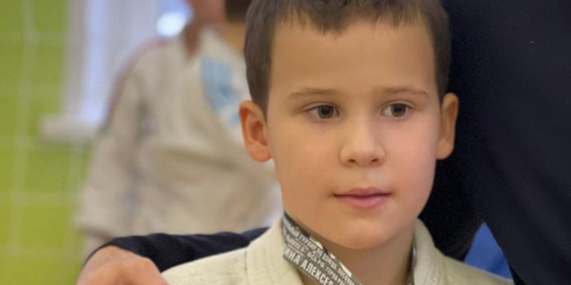 Bronce para el Judo Club Nozomi en Moscú