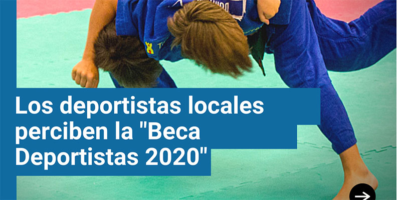 63 deportistas de Torrevieja perciben las subvenciones municipales por valor de 60.000 euros.