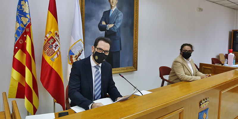 Aprobada una nueva renovación de vehículos municipales