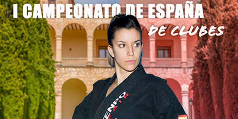 10 Kenpoistas de la Vega Baja participarán en el Campeonato de España