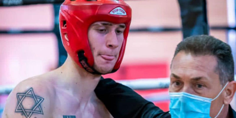 7 medallas para el Club Kickboxing Torrevieja