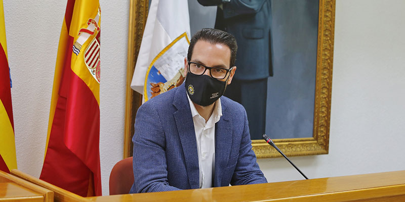 Aprobado el proyecto de reparación y reasfaltado de numerosas calles y avenidas de Torrevieja