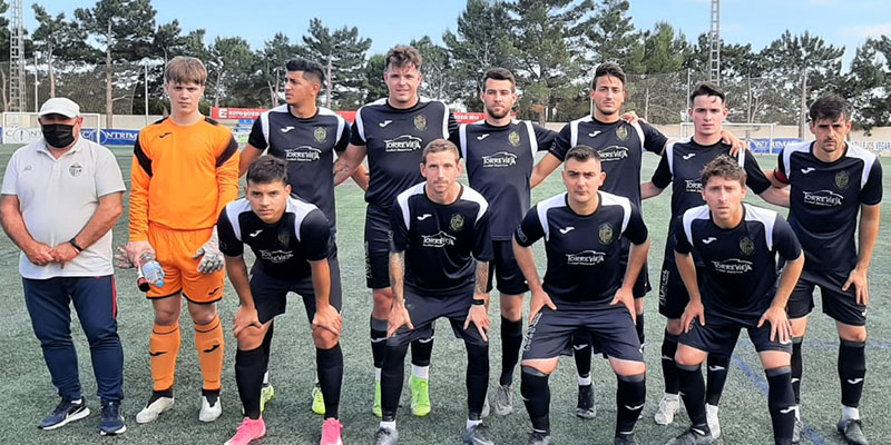 Un triunfo para seguir soñando