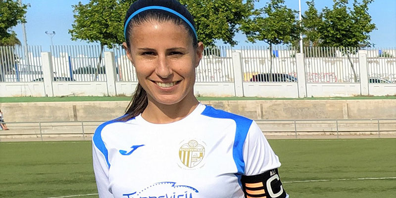 El Torrevieja C.F. Femenino arrolla al Bonavista
