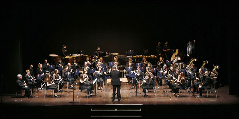VA3215-morricone Los Salerosos emocionaron al público con las melodías de Morricone