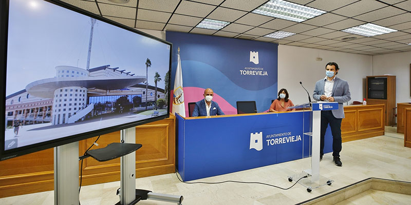 Nueva imagen corporativa del ayuntamiento