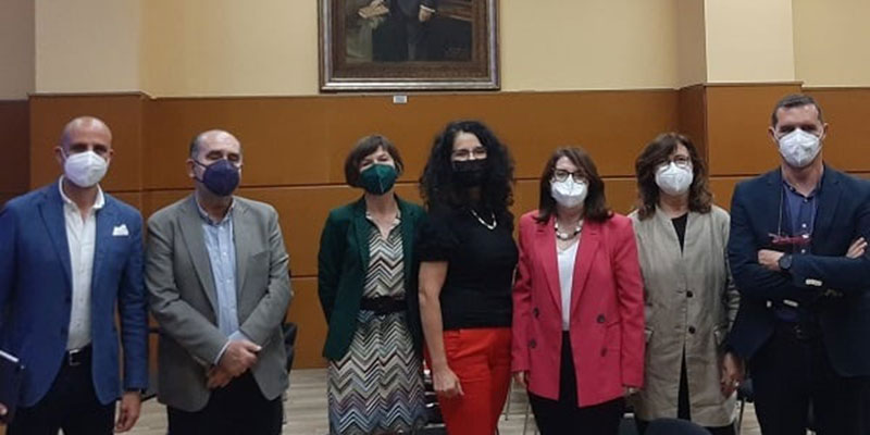 Presentados tres cursos de verano de la UA en la sede Universitaria de Torrevieja