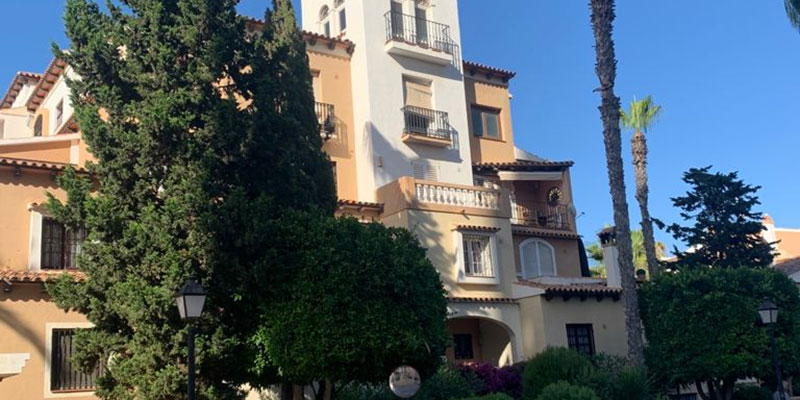 Creada la asociación Aldea del Mar