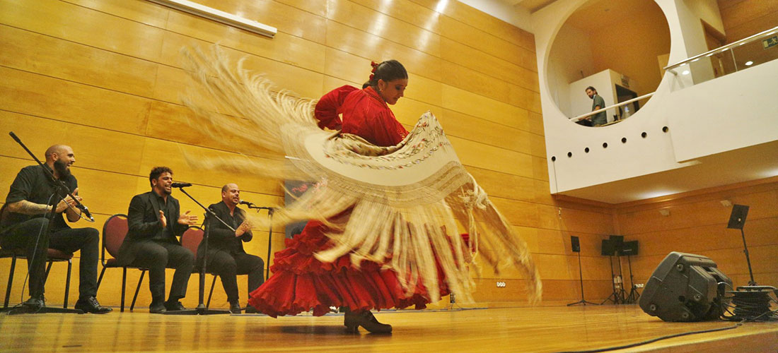 El festival del Cante de  las Minas de La Unión arranca en Torrevieja