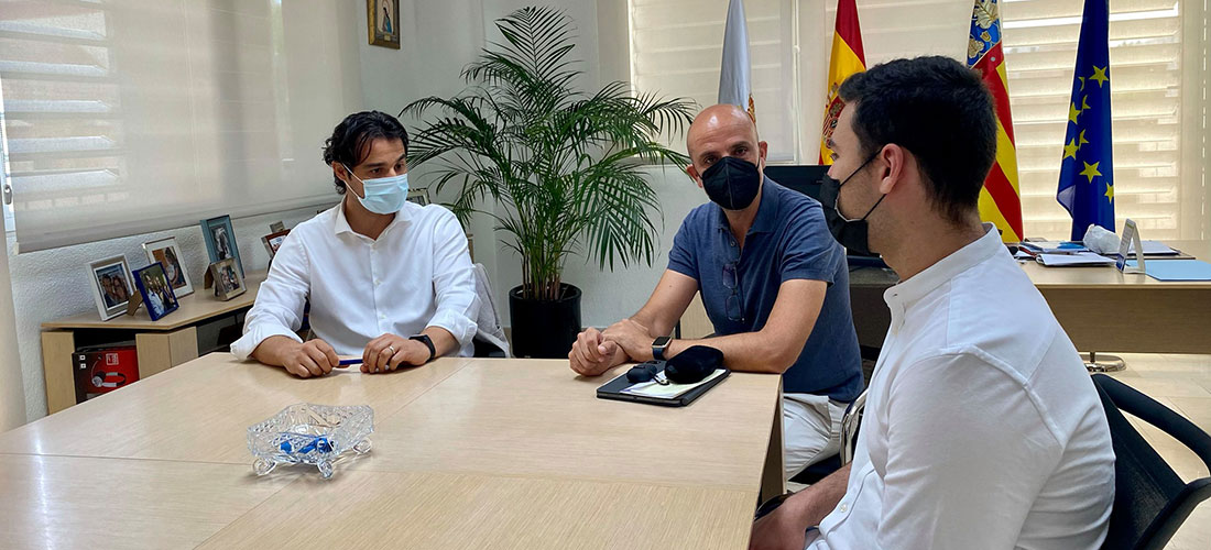 “Mi nota no es un esfuerzo de la última  semana, sino de muchos años atrás y de  ser constante en marcarme unos objetivos