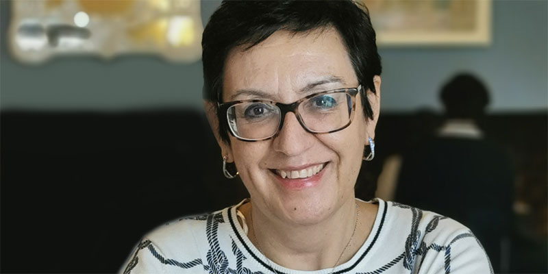 La magistrada torrevejense Encarnación Lorenzo formará parte de la sala de lo social del Tribunal Superior de Justicia de Cataluña