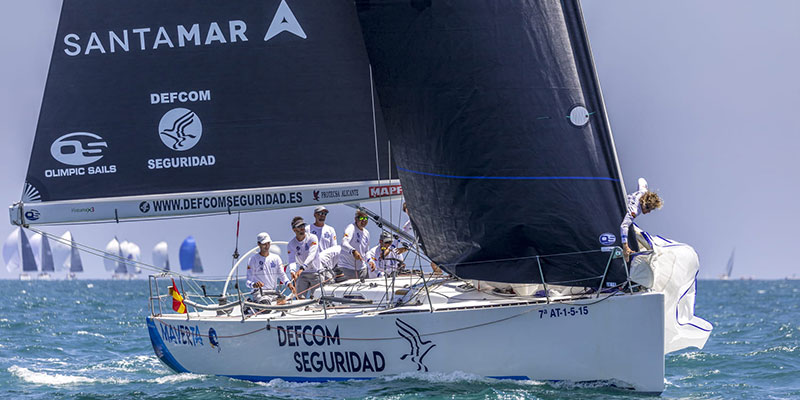 El Maverta subcampeón en el XXII Trofeo SM La Reina