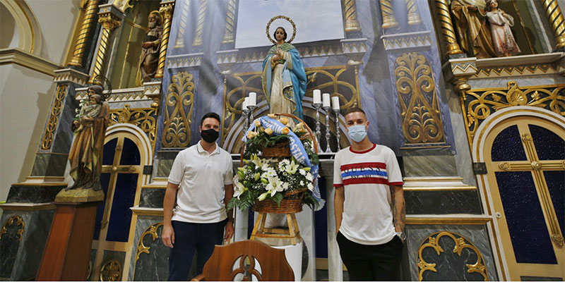 El Sporting CostaBlanca  se convierte en S.C. Torrevieja C.F.