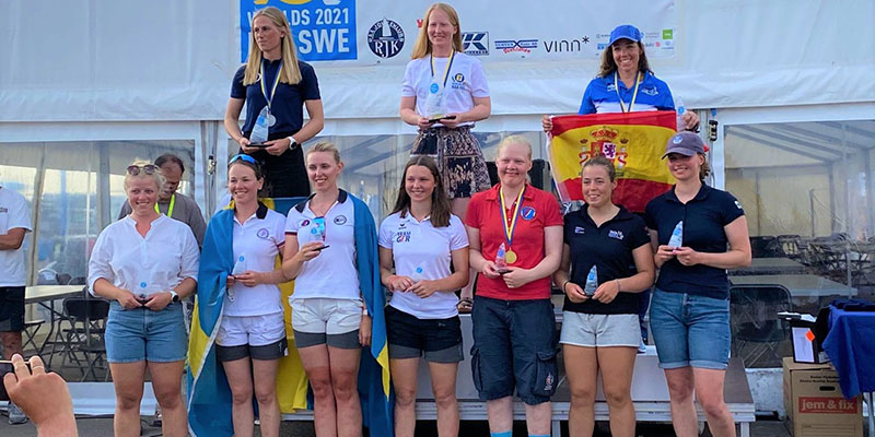 Cuenta atrás para la 2ª edición  Regata Óptica Chantal- Onda Cero