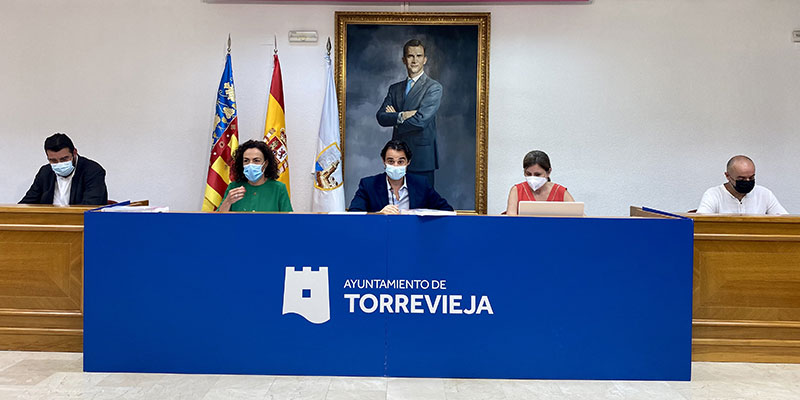 Constituido el Consejo Municipal de Turismo