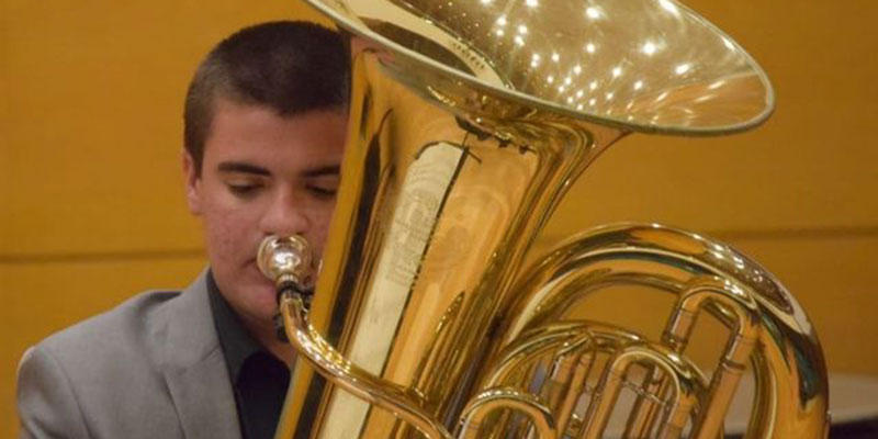 Samuel Hernández  consigue coronarse en Suiza